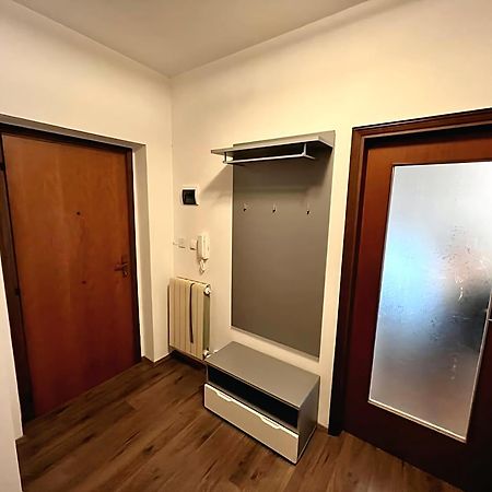 Gorizia Central Luxe Apartment 6 Posti Letto Luaran gambar