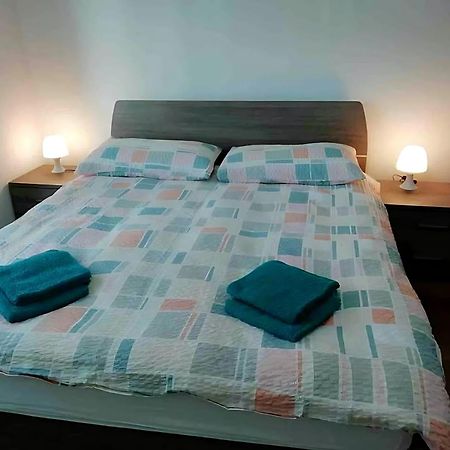 Gorizia Central Luxe Apartment 6 Posti Letto Luaran gambar