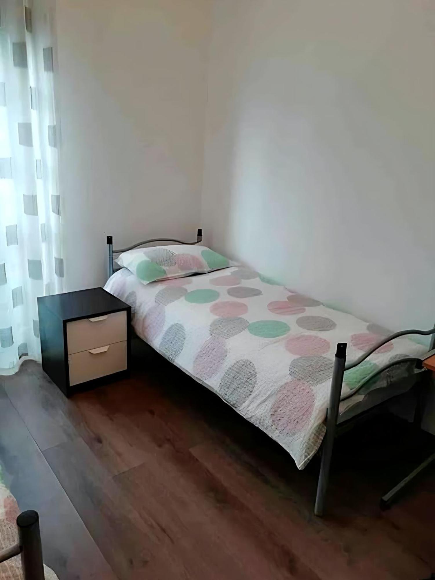 Gorizia Central Luxe Apartment 6 Posti Letto Luaran gambar