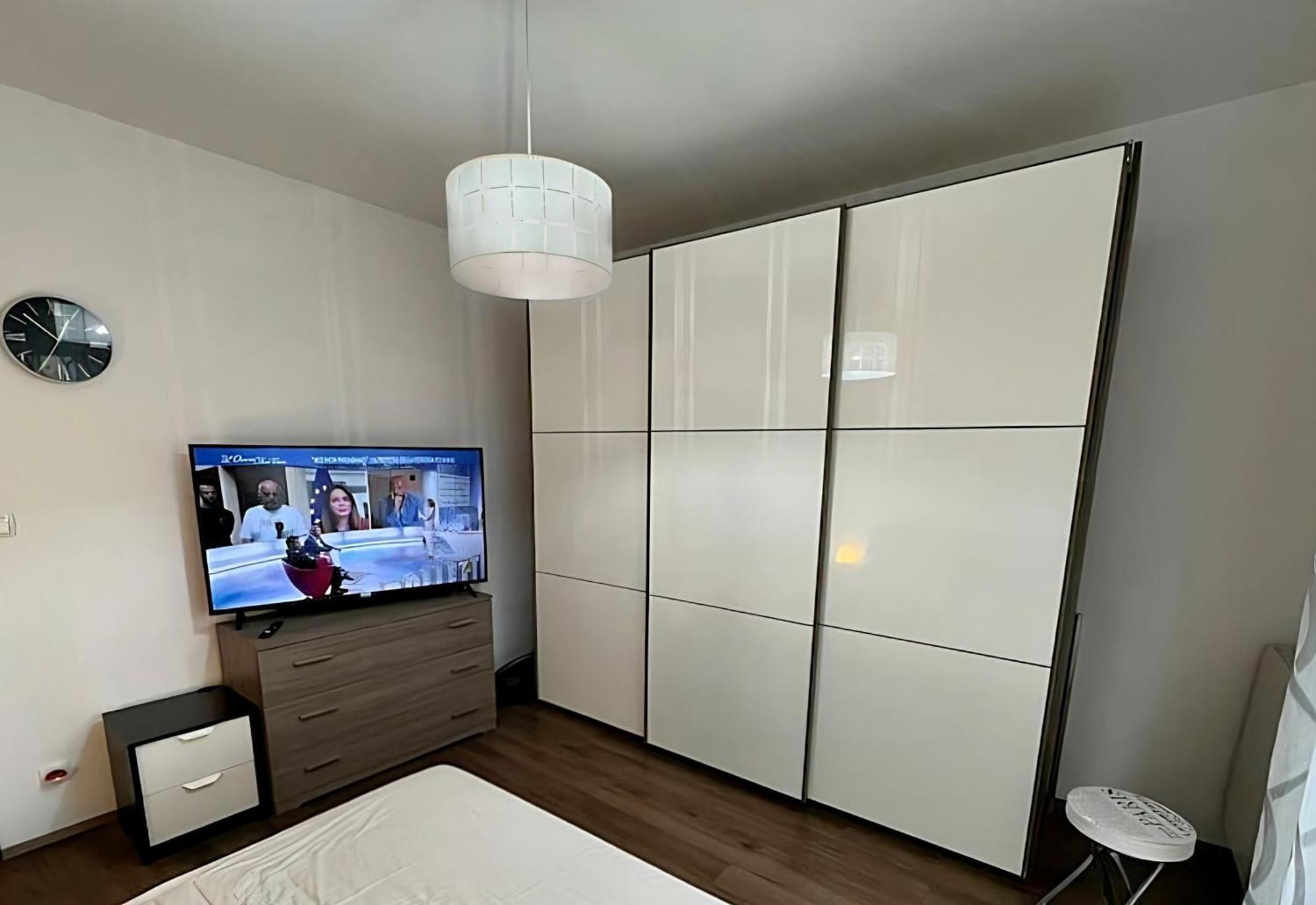 Gorizia Central Luxe Apartment 6 Posti Letto Luaran gambar