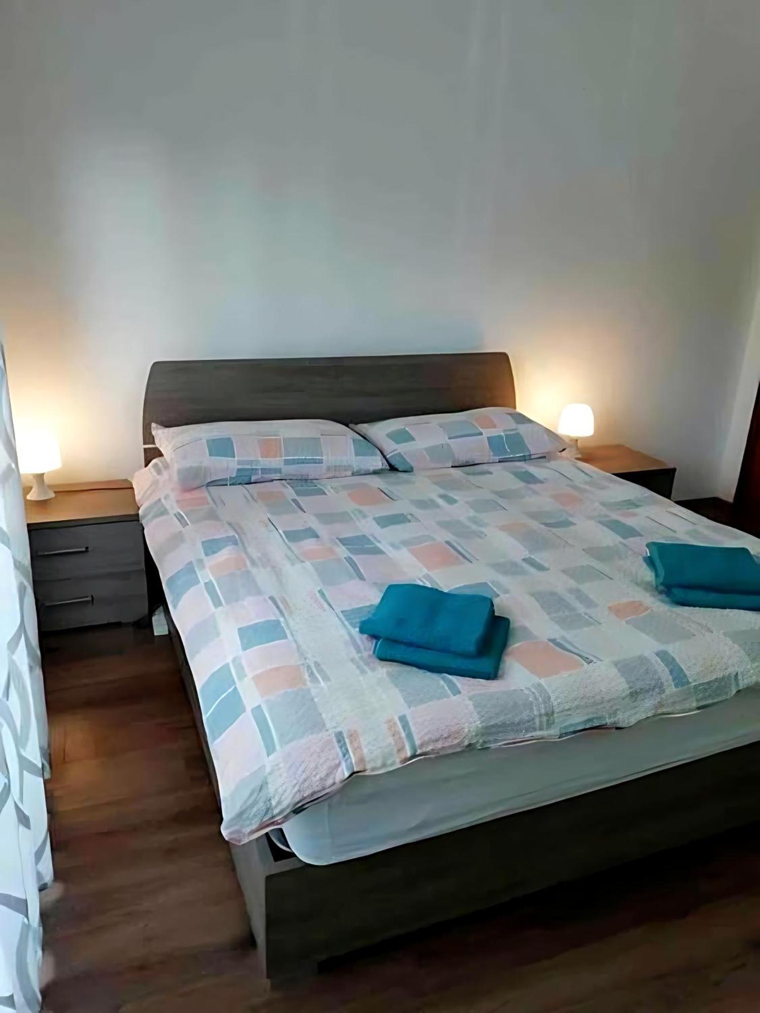 Gorizia Central Luxe Apartment 6 Posti Letto Luaran gambar