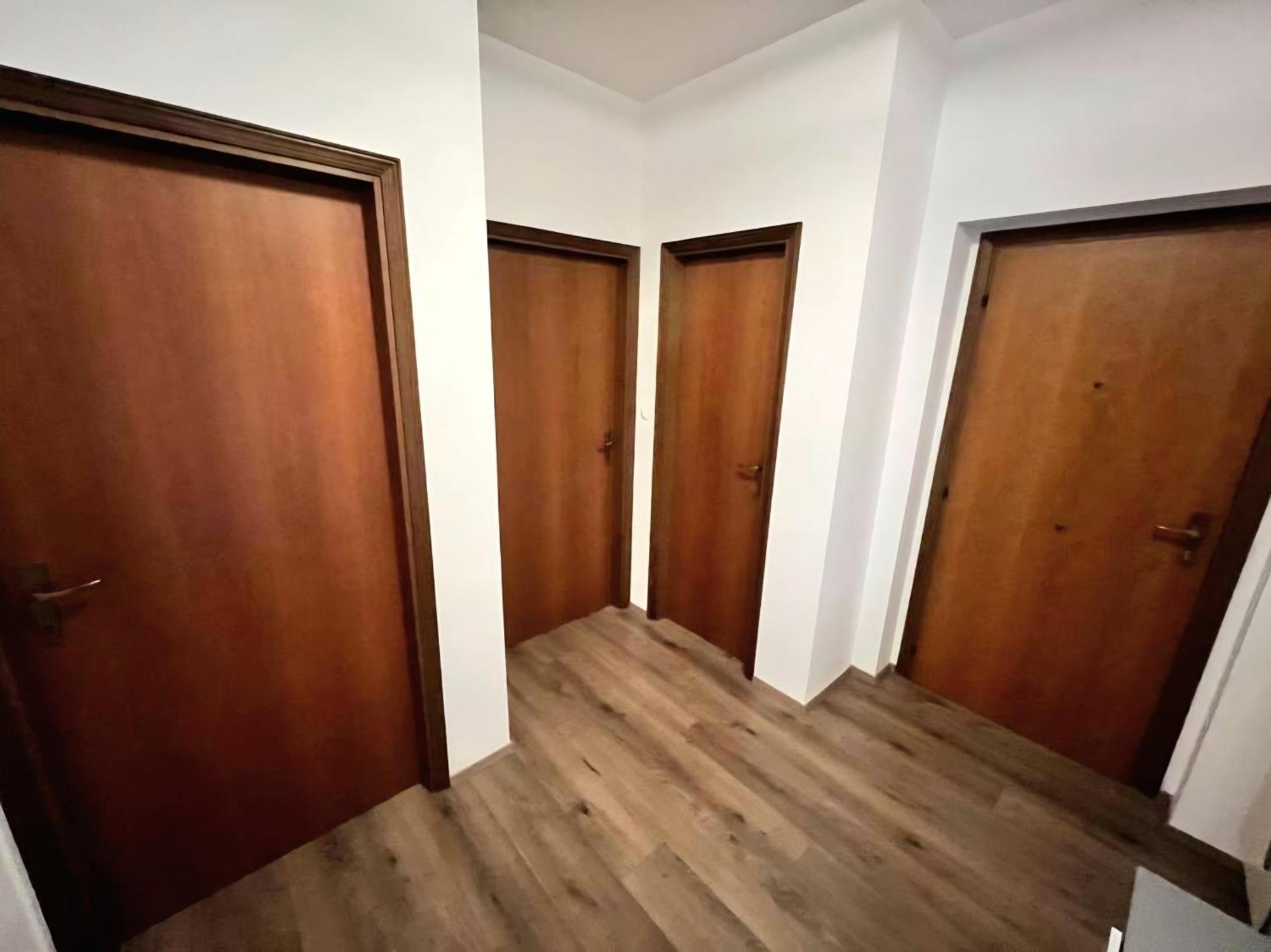 Gorizia Central Luxe Apartment 6 Posti Letto Luaran gambar