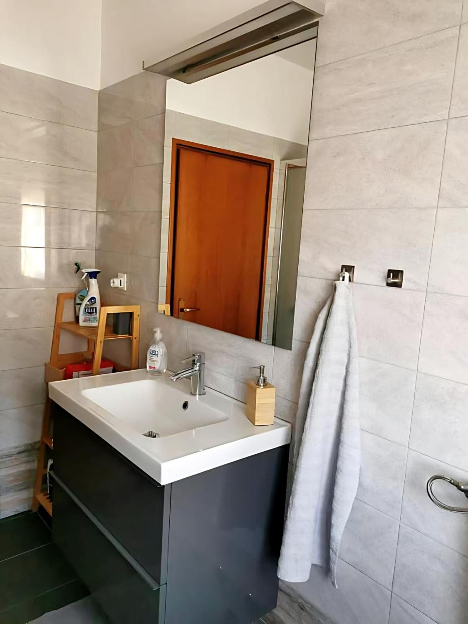 Gorizia Central Luxe Apartment 6 Posti Letto Luaran gambar