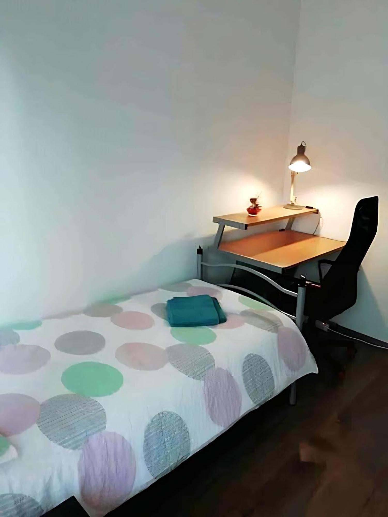 Gorizia Central Luxe Apartment 6 Posti Letto Luaran gambar