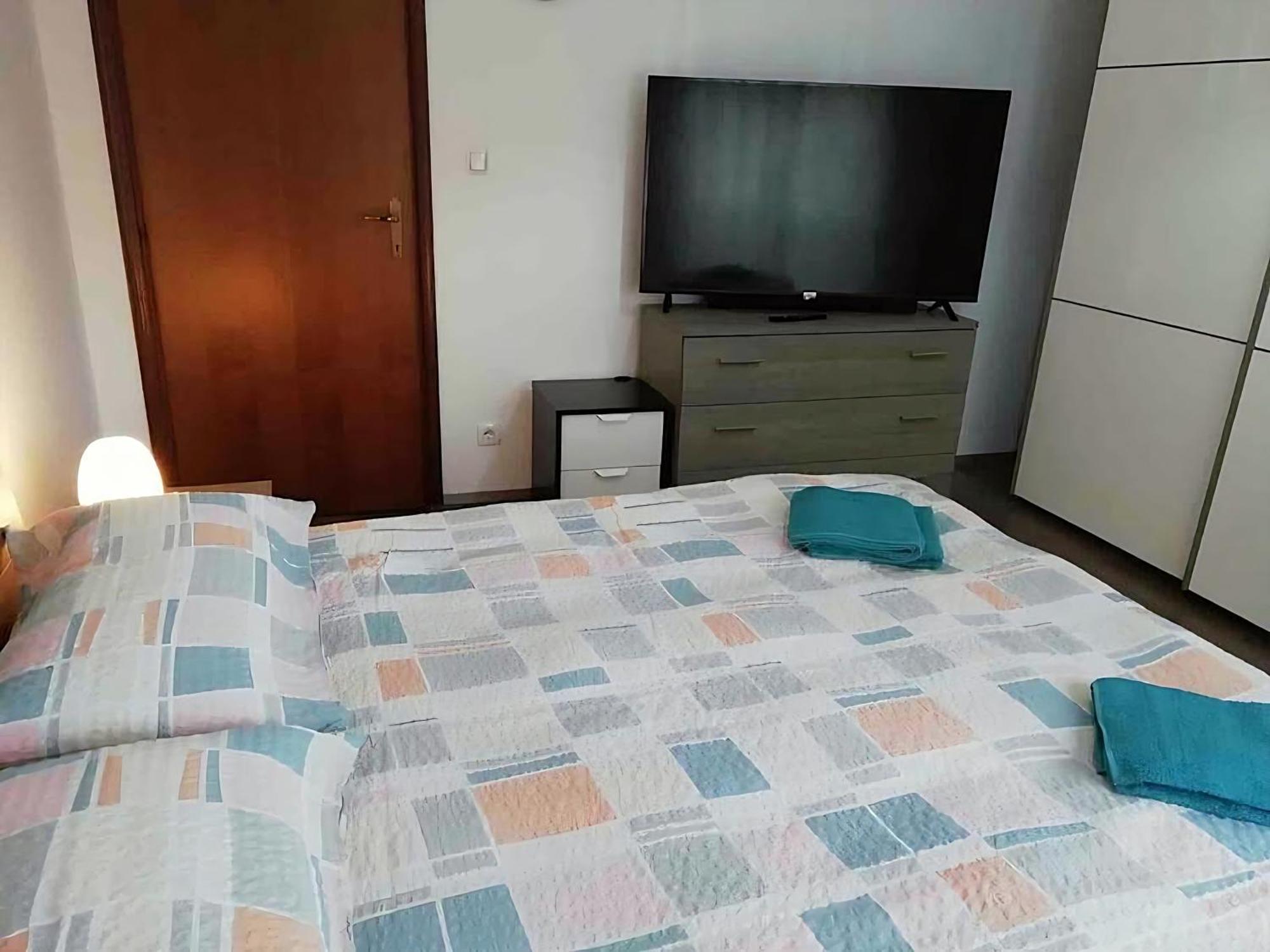 Gorizia Central Luxe Apartment 6 Posti Letto Luaran gambar