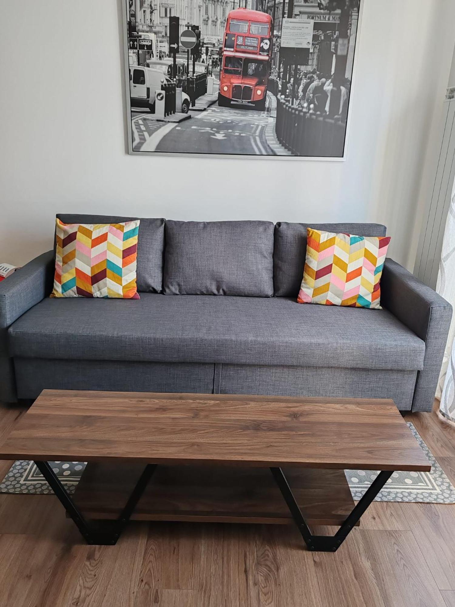 Gorizia Central Luxe Apartment 6 Posti Letto Luaran gambar