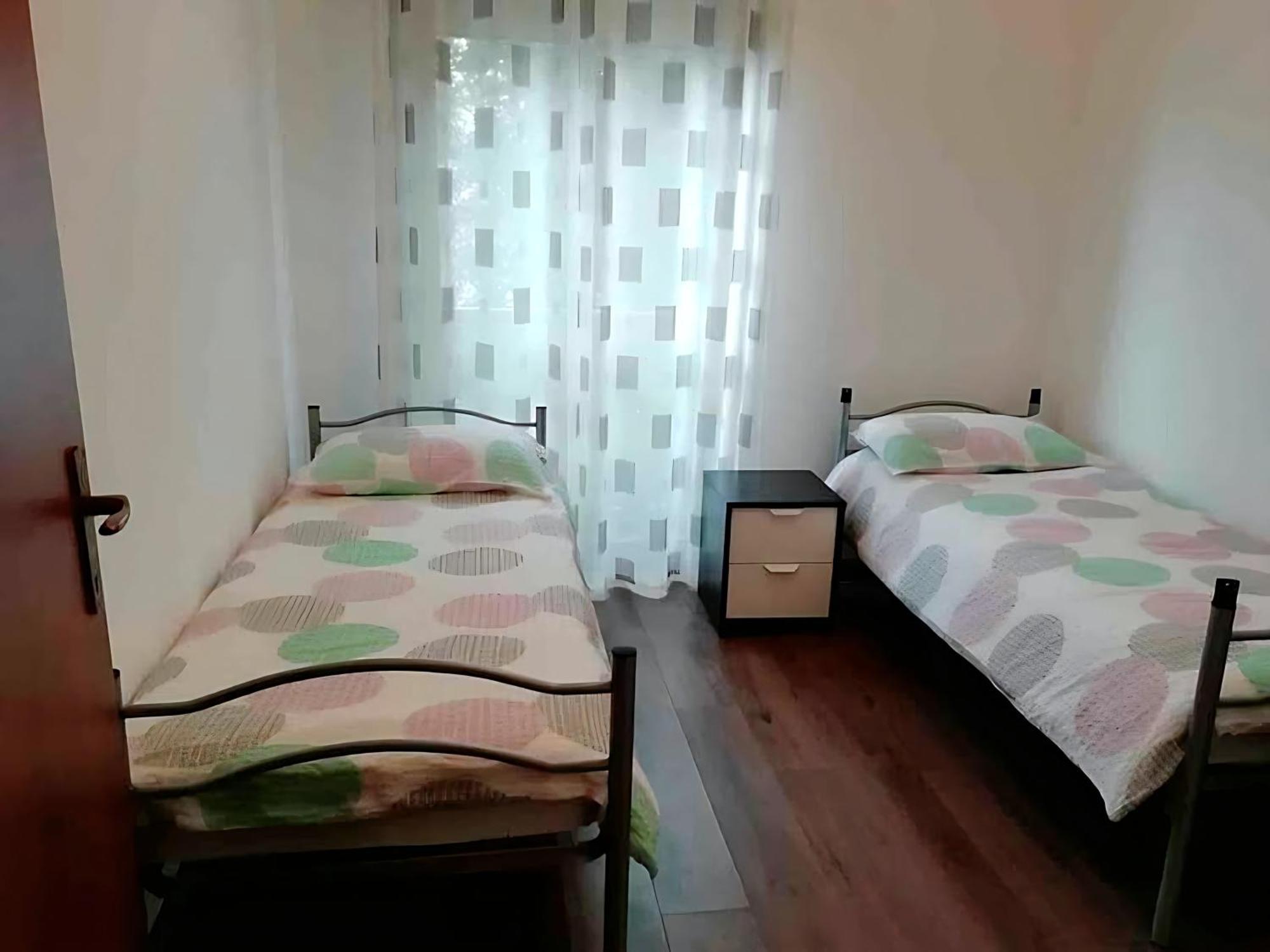 Gorizia Central Luxe Apartment 6 Posti Letto Luaran gambar